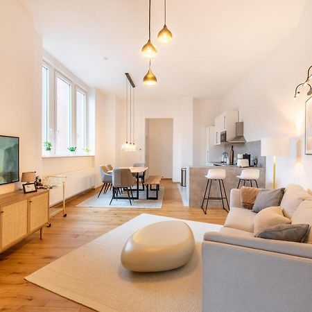 Casita Loft Διαμέρισμα Λουντβιγκσχάφεν Εξωτερικό φωτογραφία