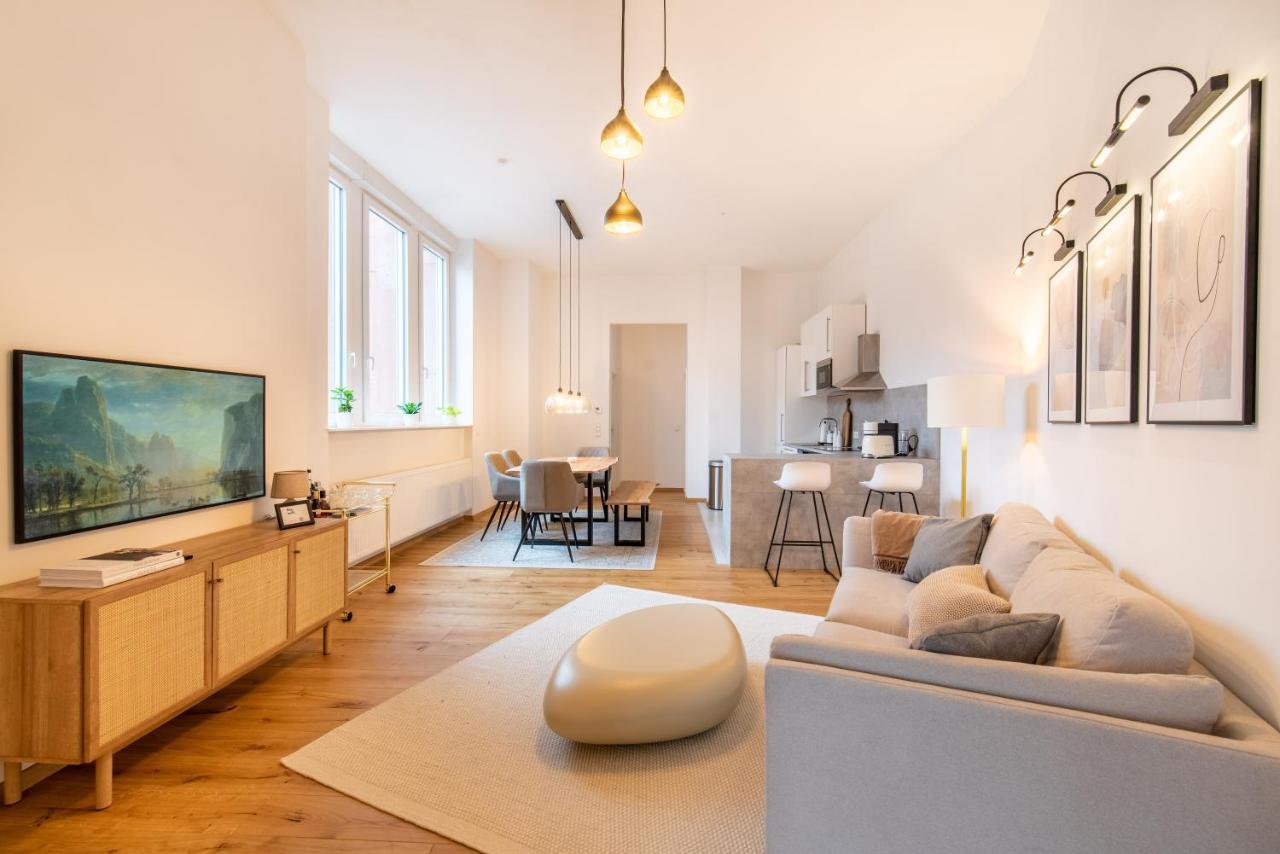 Casita Loft Διαμέρισμα Λουντβιγκσχάφεν Εξωτερικό φωτογραφία