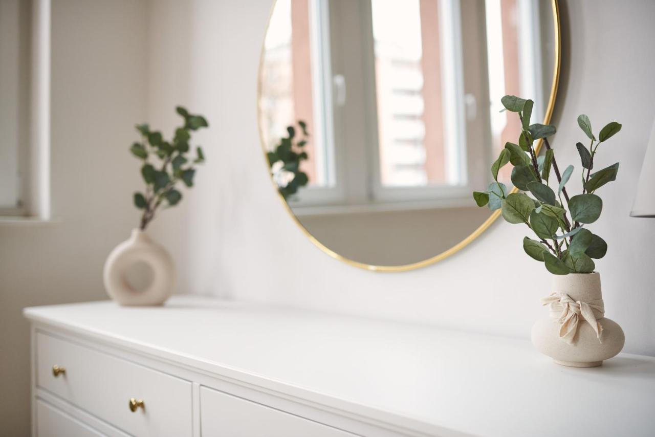 Casita Loft Διαμέρισμα Λουντβιγκσχάφεν Εξωτερικό φωτογραφία