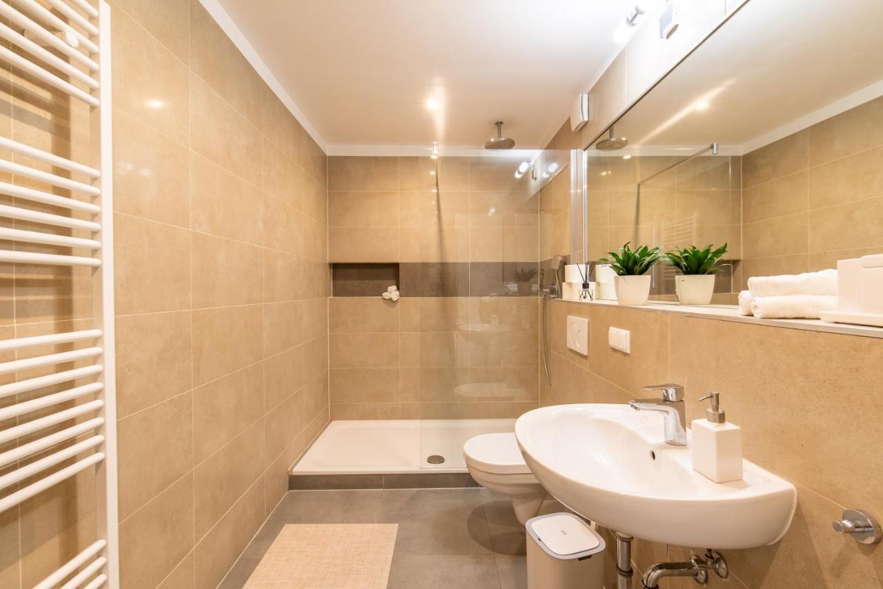 Casita Loft Διαμέρισμα Λουντβιγκσχάφεν Εξωτερικό φωτογραφία