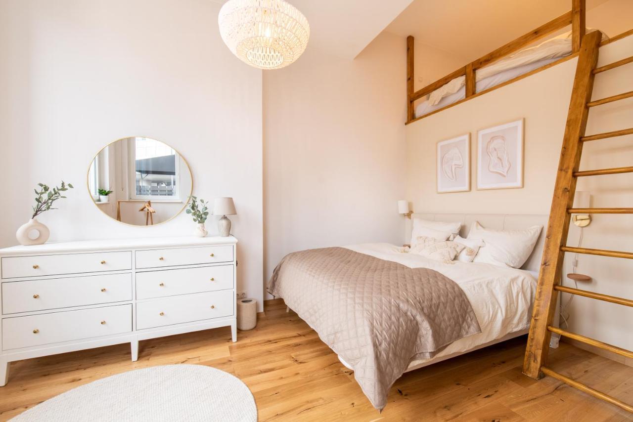 Casita Loft Διαμέρισμα Λουντβιγκσχάφεν Εξωτερικό φωτογραφία
