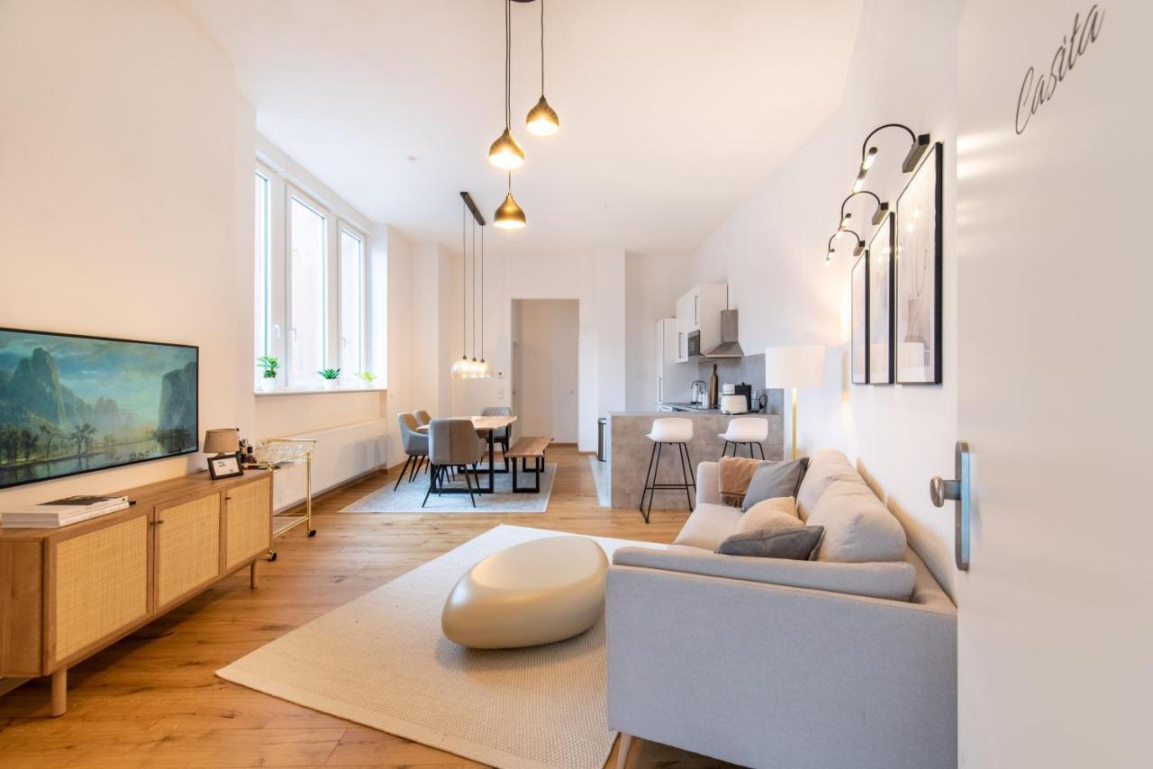 Casita Loft Διαμέρισμα Λουντβιγκσχάφεν Εξωτερικό φωτογραφία