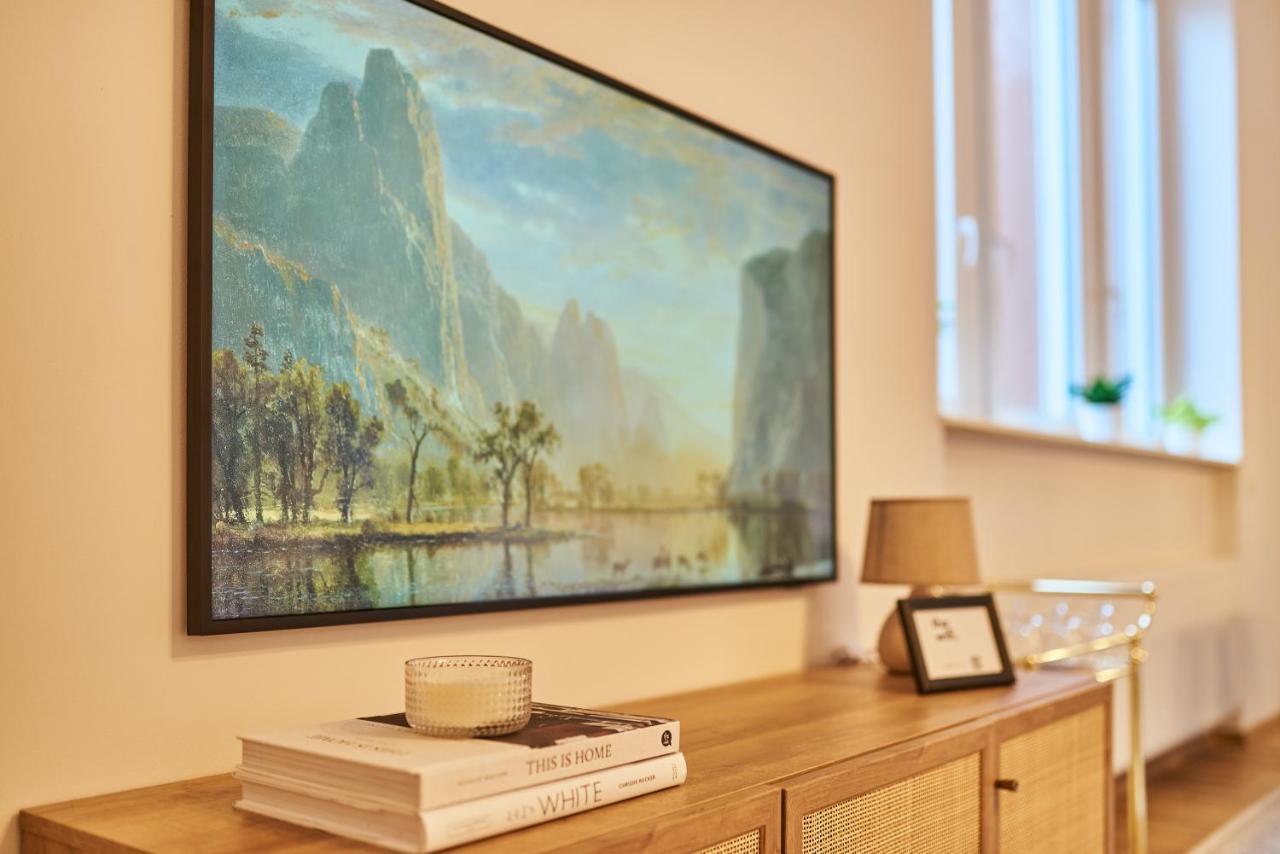 Casita Loft Διαμέρισμα Λουντβιγκσχάφεν Εξωτερικό φωτογραφία