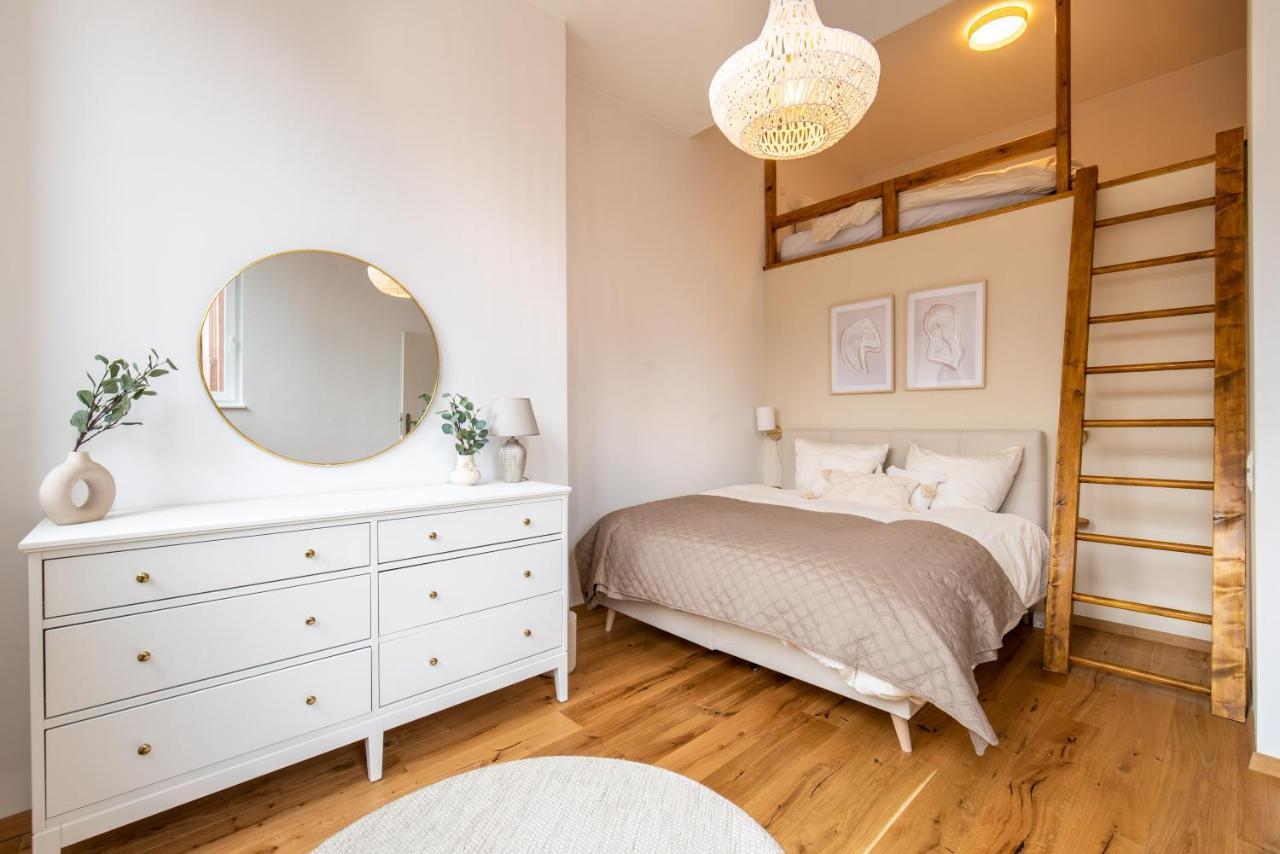 Casita Loft Διαμέρισμα Λουντβιγκσχάφεν Εξωτερικό φωτογραφία